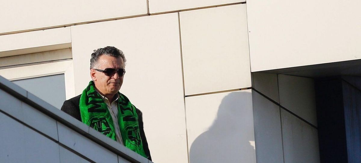 بلای پرسپولیس در انتظار تراکتور بلای پرسپولیس در انتظار تراکتور