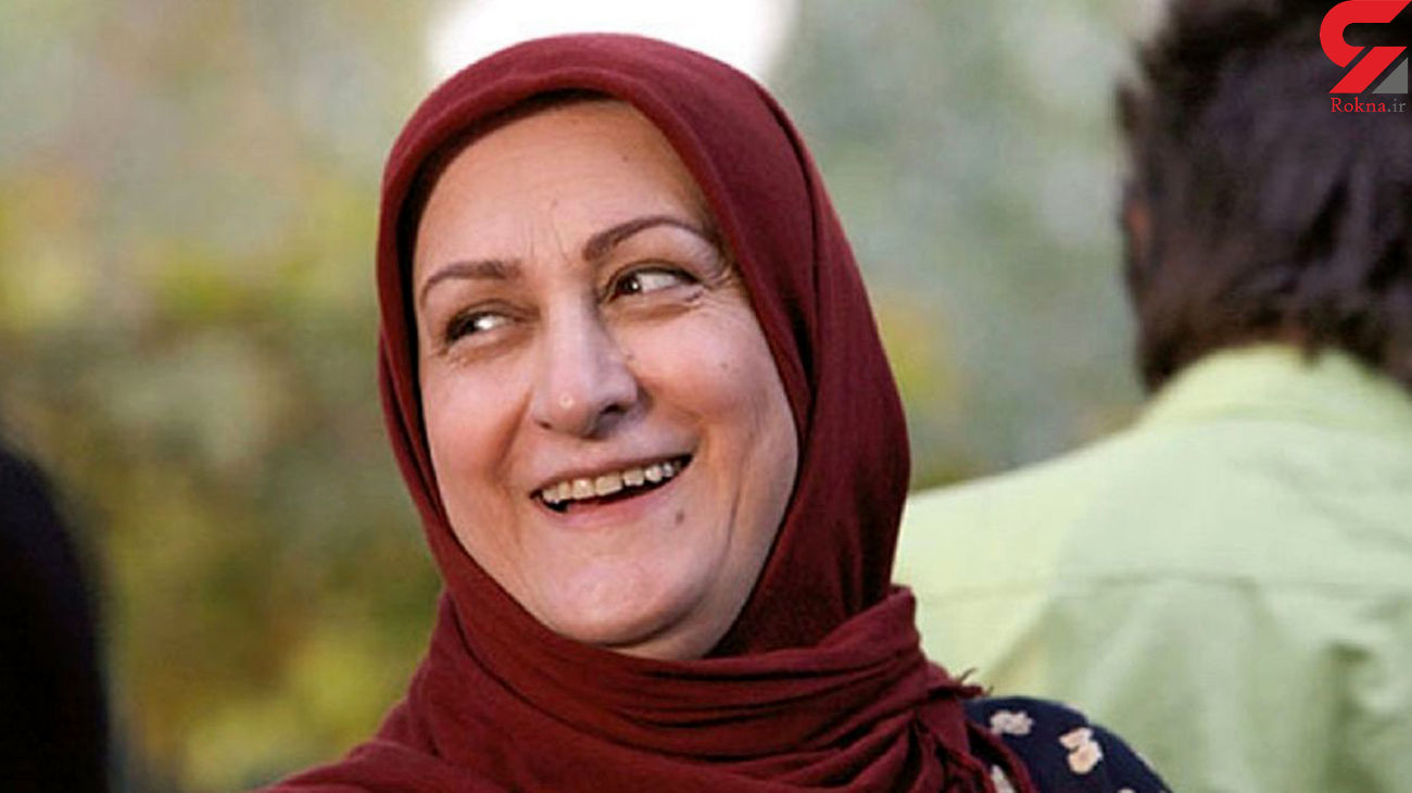 ادعای جنجالی مریم امیرجلالی در کانادا ! / خودشیفتگی عجیب خانم بازیگر !