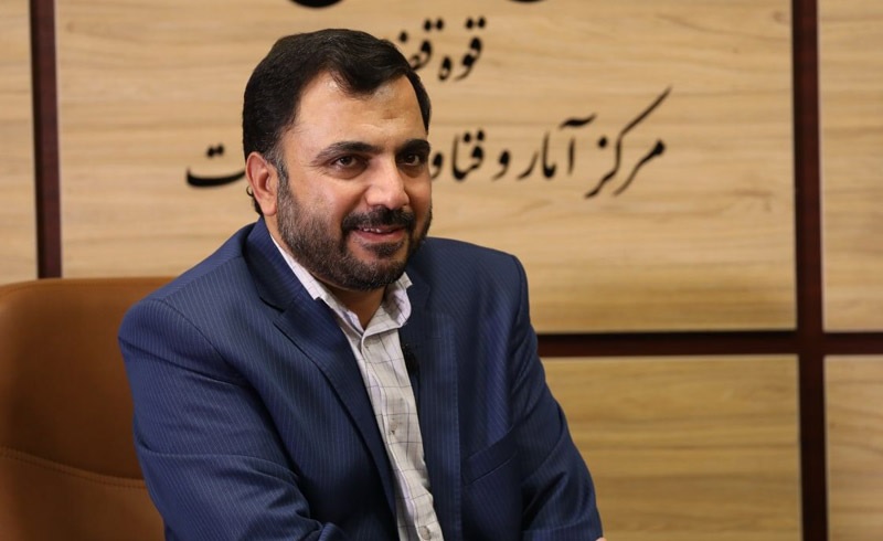 وزیر ارتباطات: زیرساخت‌های اینترنت را برای کسب‌و کارها فعال می‌کنیم