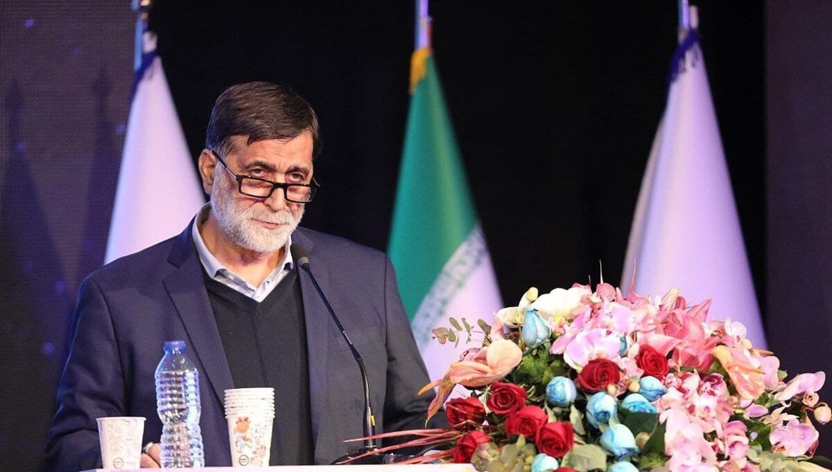 مصطفی آجرلو چرا اخراج شد؟ مصطفی آجرلو چرا اخراج شد؟