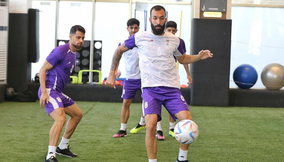 این ستاره ناجی استقلال شد این ستاره ناجی استقلال شد