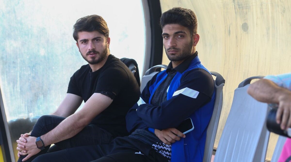 اولین خروجی های استقلال مشخص شد ؛ مهره های سوخته ساپینتو اولین خروجی های استقلال مشخص شد ؛ مهره های سوخته ساپینتو