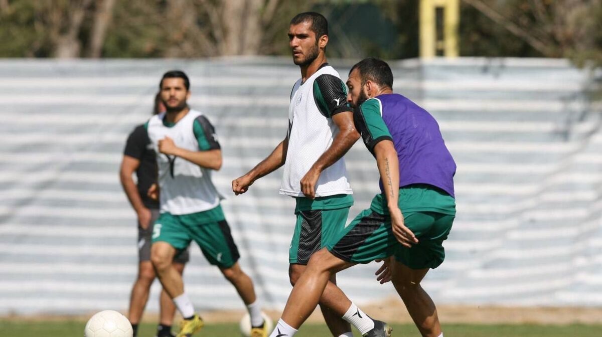 شوک به استقلال ؛ این ستاره سوپرجام را از دست داد شوک به استقلال ؛ این ستاره سوپرجام را از دست داد