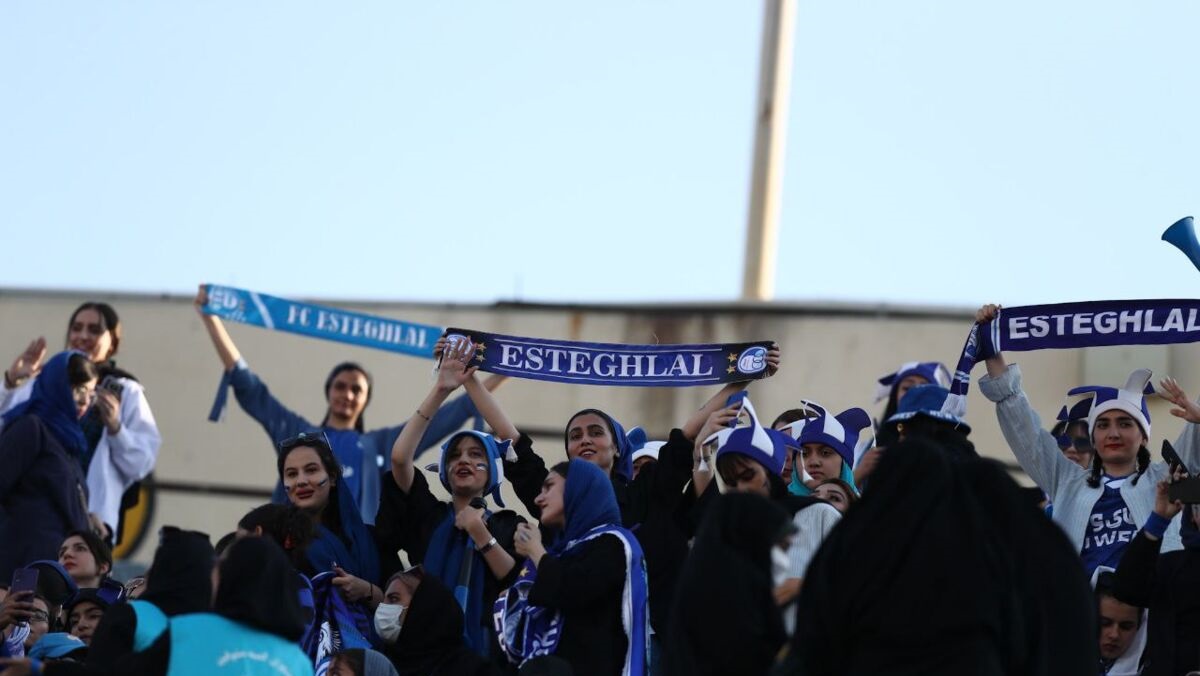 فرصت بزرگی که از زنان استقلالی گرفته شد فرصت بزرگی که از زنان استقلالی گرفته شد