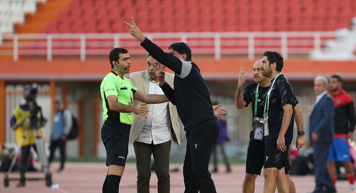 ضرر دوباره استقلال از داوری؟ ضرر دوباره استقلال از داوری؟