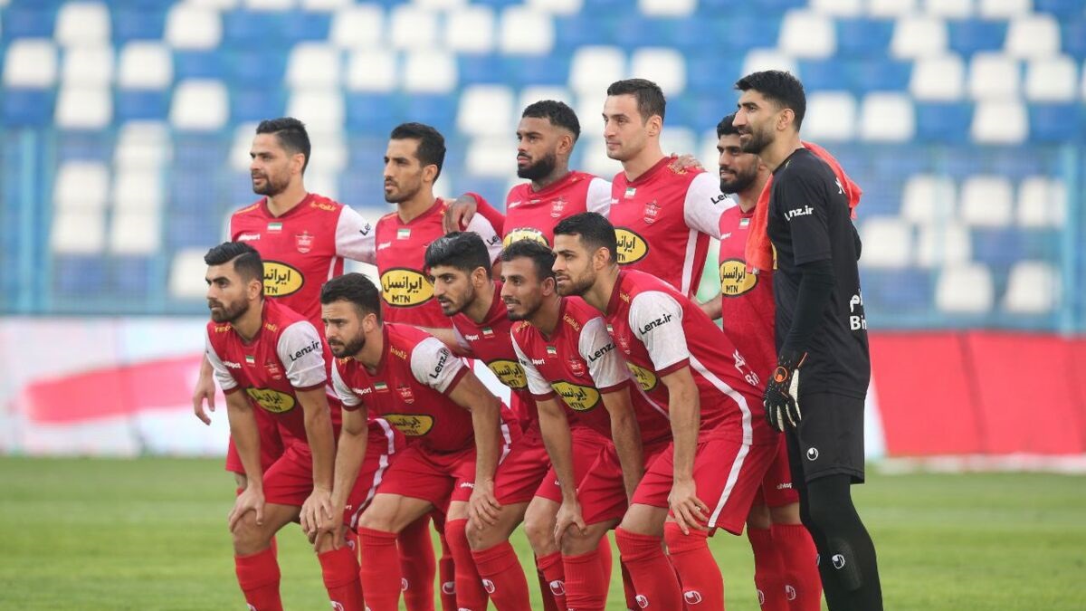 تصمیم مهم یحیی درباره پرسپولیس تصمیم مهم یحیی درباره پرسپولیس