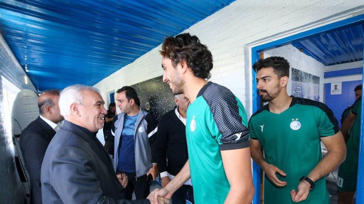 ادعای جنجالی سیاوش یزدانی سوژه شد ادعای جنجالی سیاوش یزدانی سوژه شد