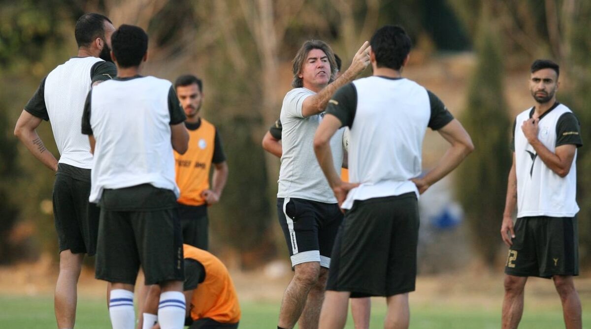 محرومیت و جریمه سنگین در انتظار استقلال + جزئیات محرومیت و جریمه سنگین در انتظار استقلال + جزئیات