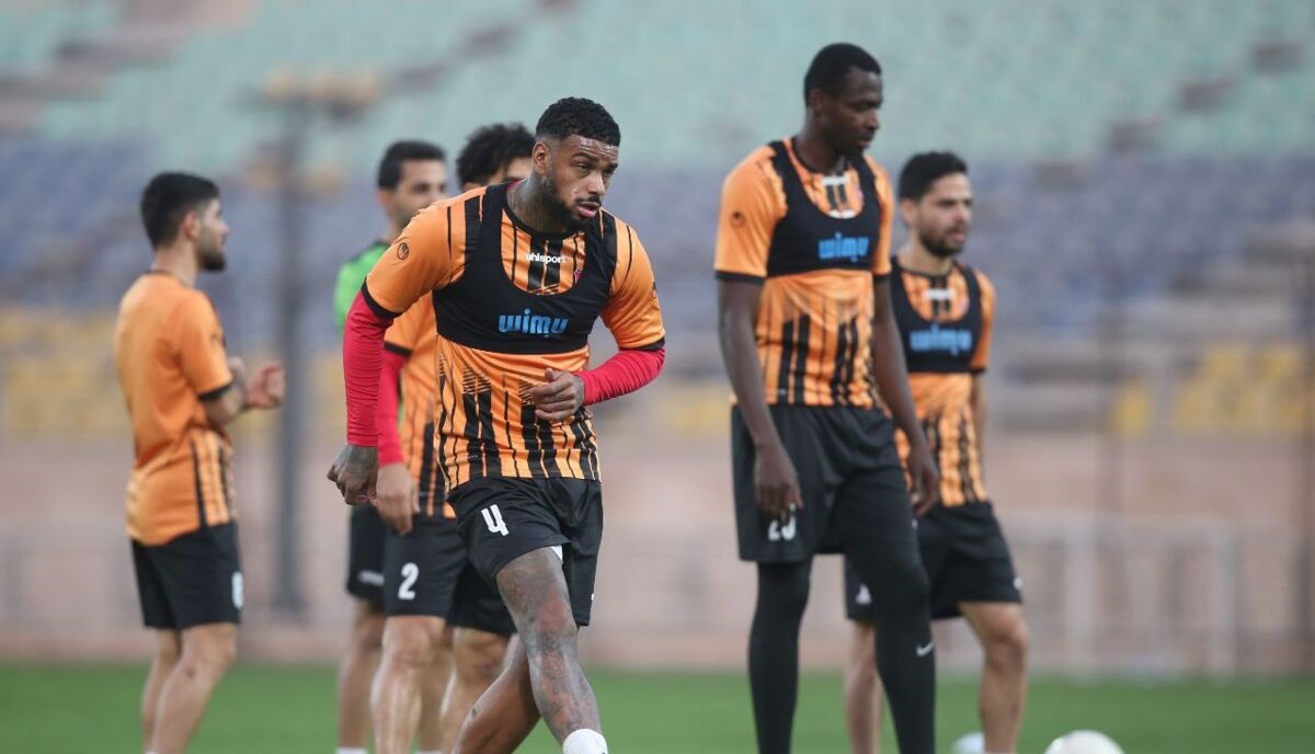 خبری مهم برای پرسپولیسی ها از لوکادیا خبری مهم برای پرسپولیسی ها از لوکادیا