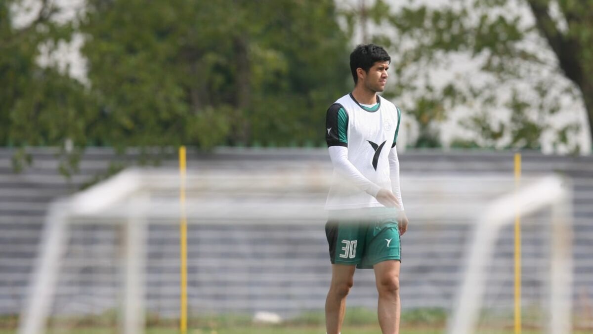 ستاره ملی پوش در لیست فروش استقلال ستاره ملی پوش در لیست فروش استقلال