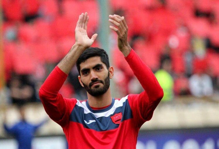 پرونده یک پرسپولیسی بسته شد پرونده یک پرسپولیسی بسته شد