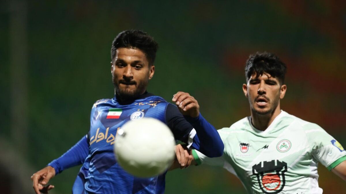 اعتراف عضو هیئت مدیره باشگاه : استقلال در این تعطیلات افت میکند اعتراف عضو هیئت مدیره باشگاه : استقلال در این تعطیلات افت میکند