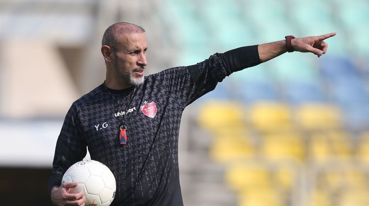 درخواست یحیی گلمحمدی چه بود؟ درخواست یحیی گلمحمدی چه بود؟