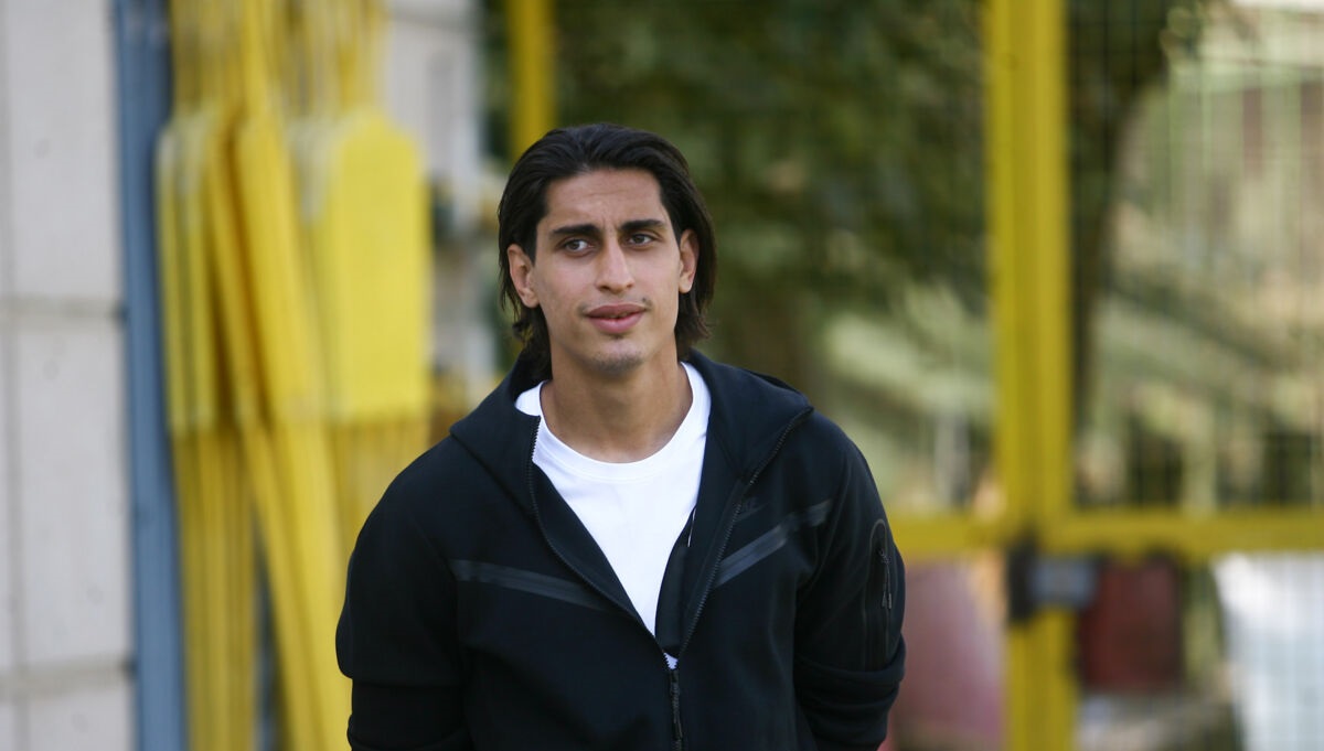 پرسپولیس پرونده یاغی را بست پرسپولیس پرونده یاغی را بست