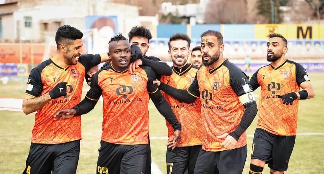 یاغی بزرگ پرسپولیس یحیی گل محمدی را ناامید کرد یاغی بزرگ پرسپولیس یحیی گل محمدی را ناامید کرد