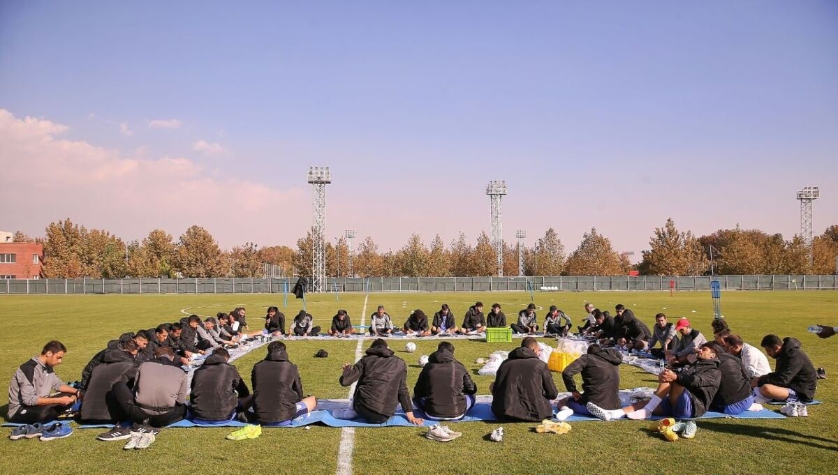 سرنوشت سیدجلال در انتظار ستاره محبوب یحیی سرنوشت سیدجلال در انتظار ستاره محبوب یحیی