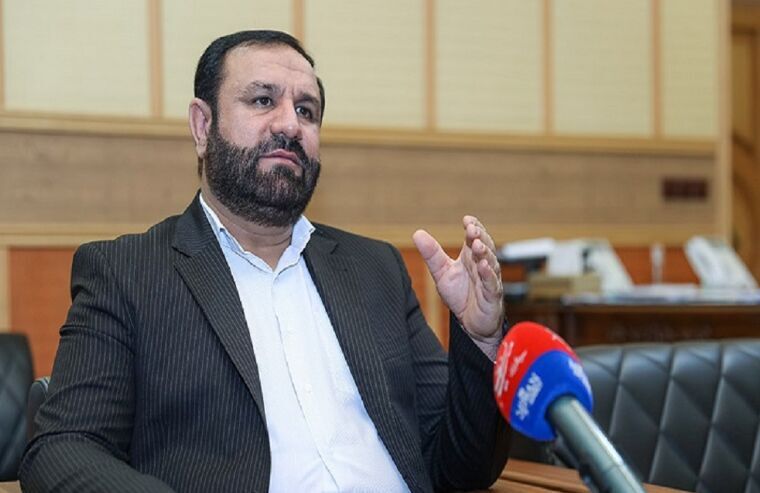 دادستان تهران: برای ۳۱۵ نفر در ارتباط با ناآرامیهای اخیر کیفرخواست صادر شد / ۴ نفر به «محاربه» متهم شدند دادستان تهران: برای ۳۱۵ نفر در ارتباط با ناآرامیهای اخیر کیفرخواست صادر شد / ۴ نفر به «محاربه» متهم شدند