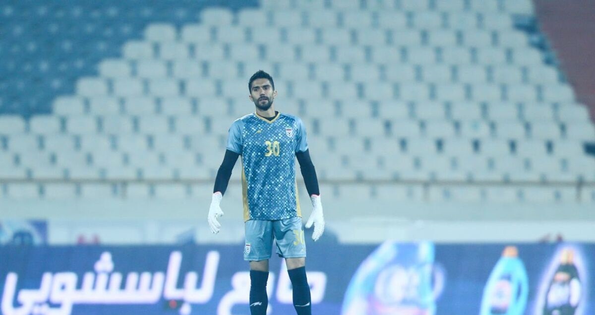 این ستاره استقلال مسافر جام جهانی بدانید این ستاره استقلال مسافر جام جهانی بدانید