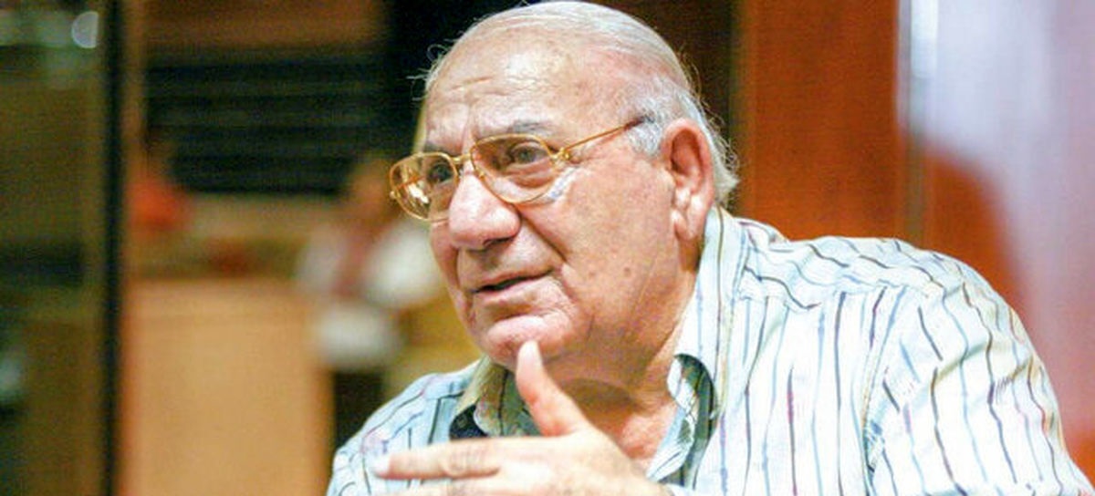 در لندن با پرسپولیس مذاکره کردم در لندن با پرسپولیس مذاکره کردم