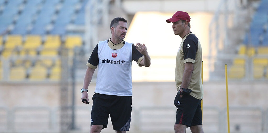 خبر خوب برای این پرسپولیسی خبر خوب برای این پرسپولیسی