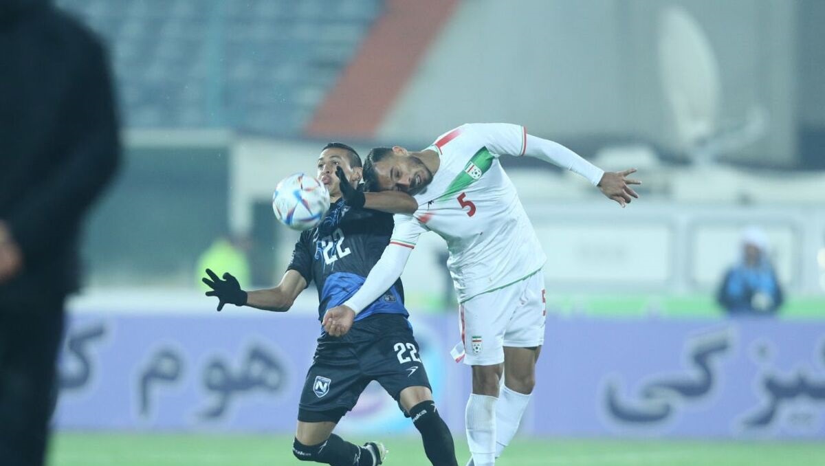 این ستاره مغضوب استقلال راهی جام جهانی خواهد شد این ستاره مغضوب استقلال راهی جام جهانی خواهد شد