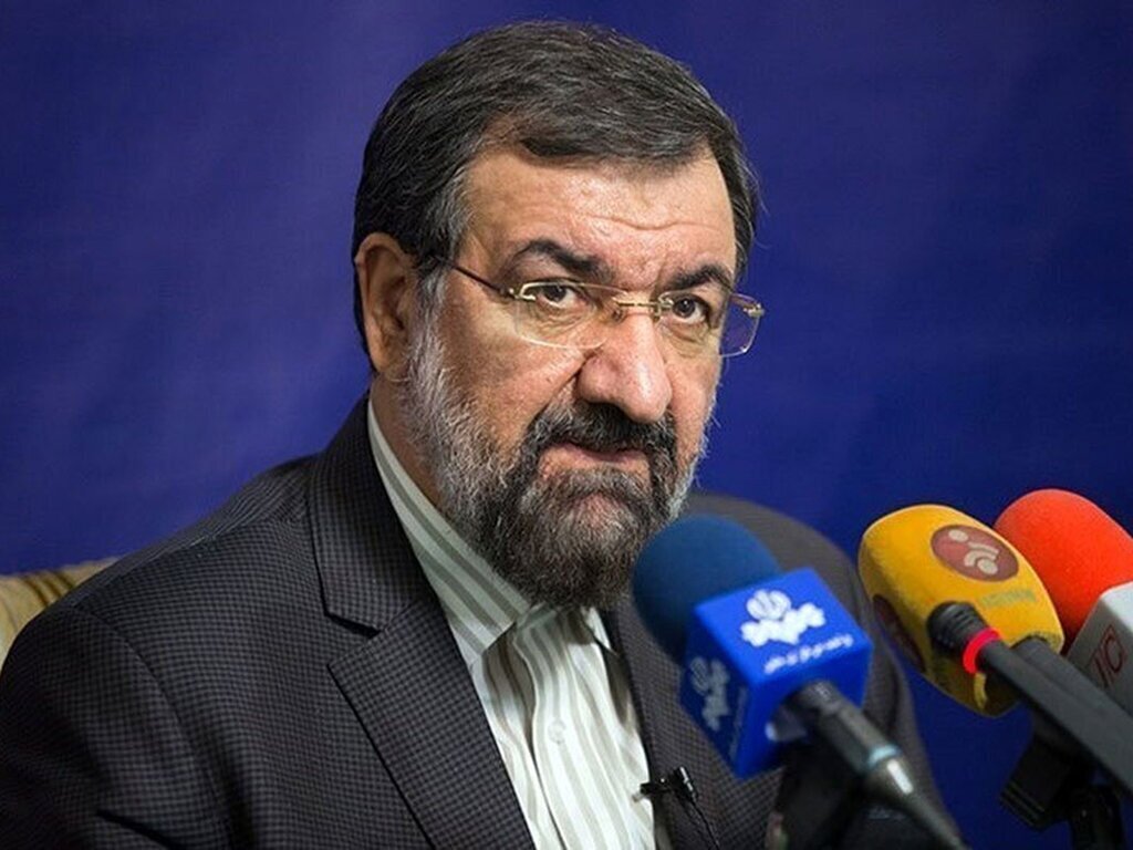 محسن رضایی: دو سه نفر از مسببان حادثه ایذه هنگام خروج از مرز باکو دستگیر شدند / به دوستان می‌گویم چرا موتورسوارانی که ۲۴ ساعت قبل دوربین‌ها را با تیراندازی خاموش کردند پخش نمی‌کنید