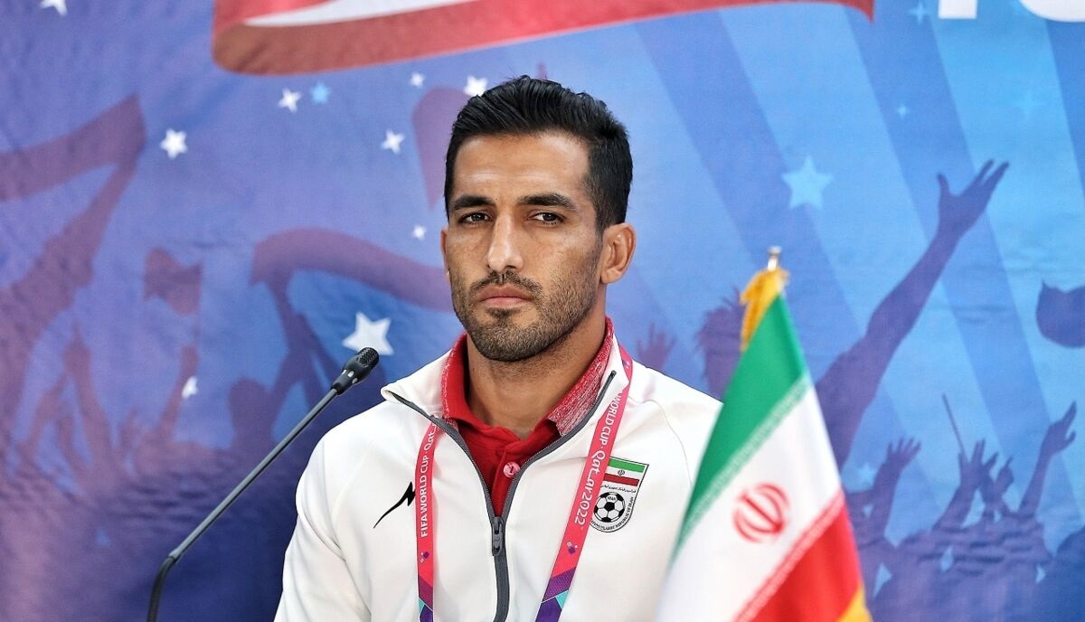 کی روش وحید امیری را نیمکت نشین می کند؟ کی روش وحید امیری را نیمکت نشین می کند؟