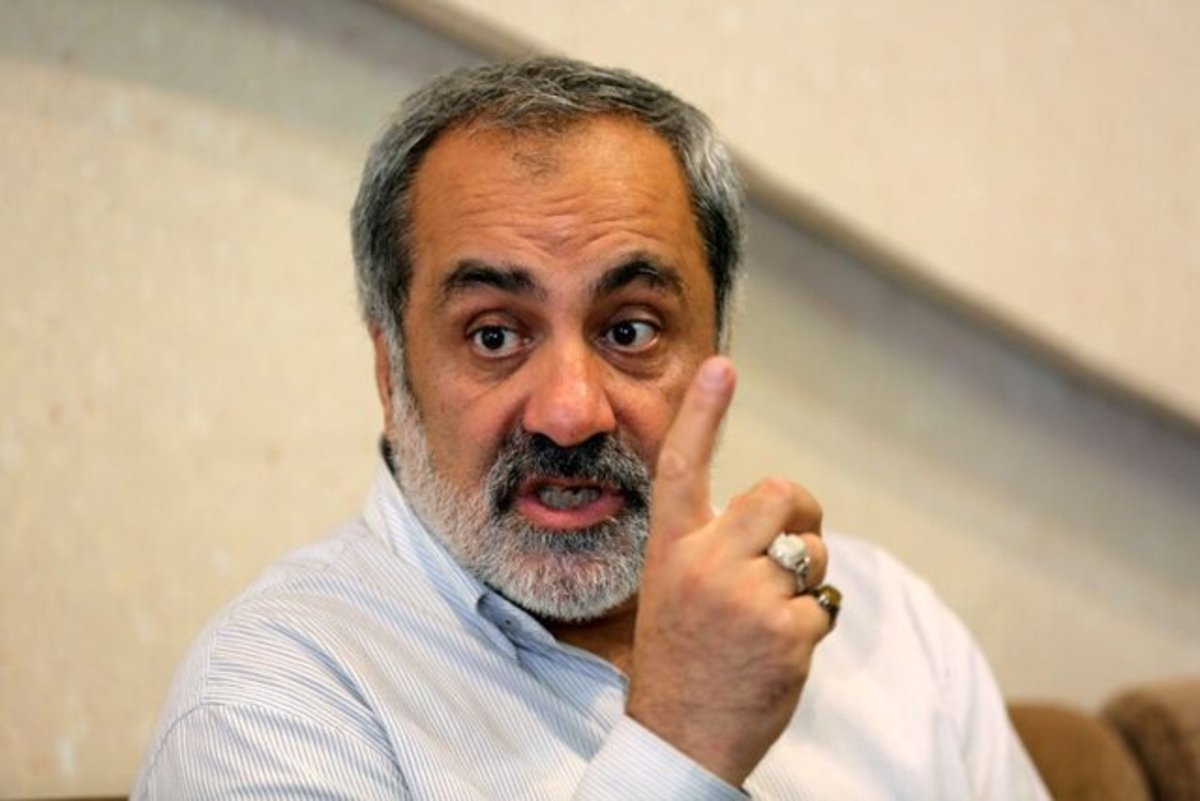 عماد افروغ: راه چاره «اصلاحات ساختاری» است عماد افروغ: راه چاره «اصلاحات ساختاری» است