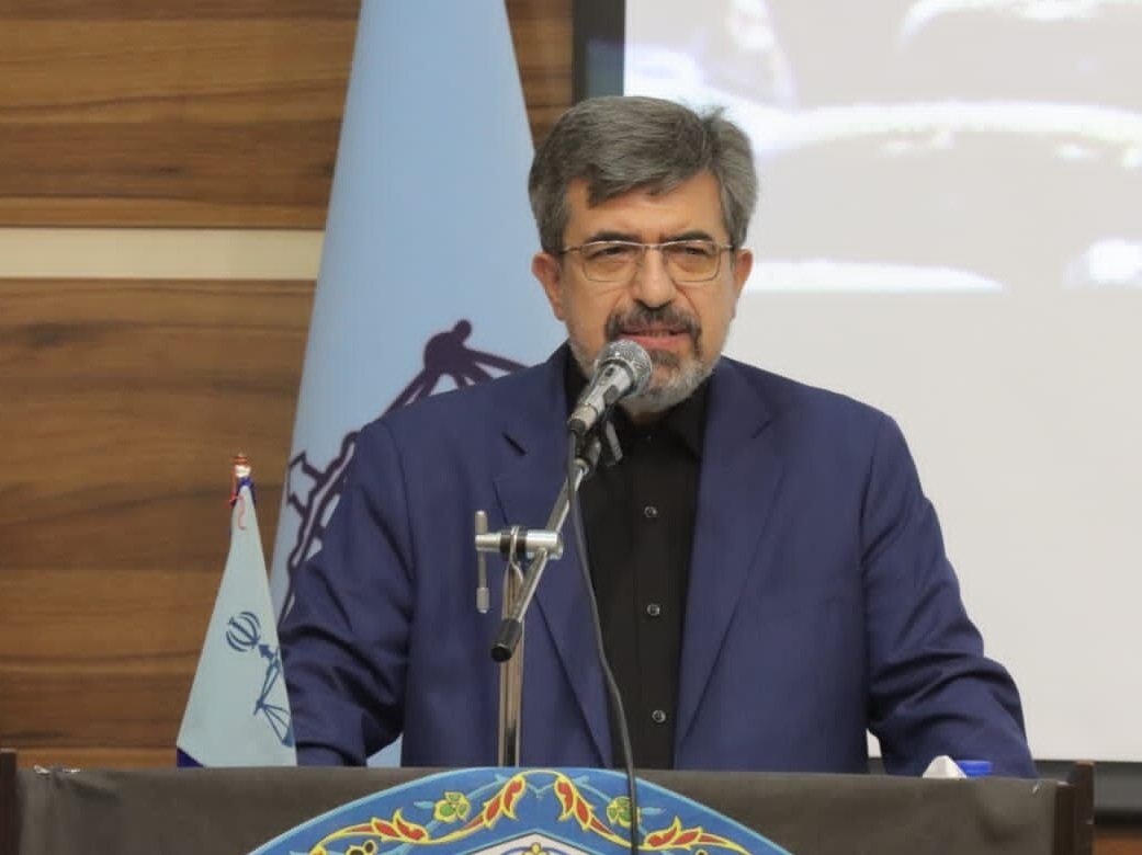 سخنگوی قوه قضاییه: در پرونده حوادث اخیر، اکنون بازداشتی زیر ۱۸ سال نداریم؛ همگی تعیین تکلیف شدهاند / ۲۰۰ گروه در حال بررسی پرونده دانشجویان هستند / عدهای از سلبریتیها احضار و تعدادی هم بازداشت شدهاند سخنگوی قوه قضاییه: در پرونده حوادث اخیر، اکنون بازداشتی زیر ۱۸ سال نداریم؛ همگی تعیین تکلیف شدهاند / ۲۰۰ گروه در حال بررسی پرونده دانشجویان هستند / عدهای از سلبریتیها احضار و تعدادی هم بازداشت شدهاند