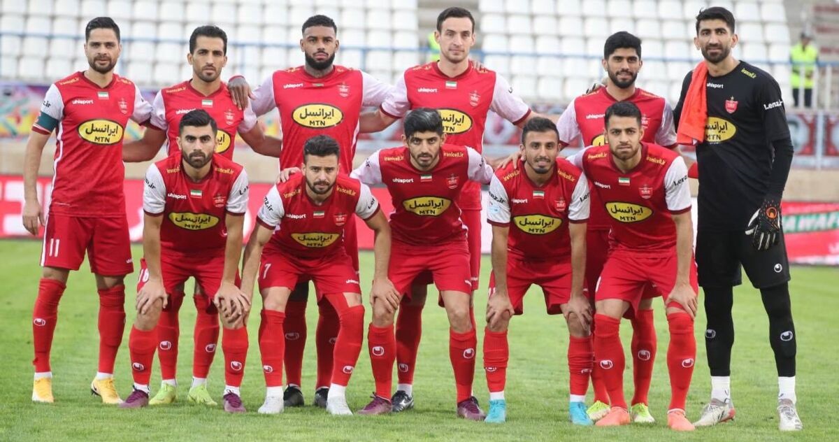 پرسپولیس در انتظار ورود یک ستاره پرسپولیس در انتظار ورود یک ستاره