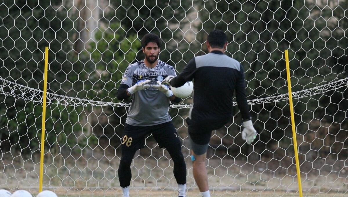 این ستاره را از استقلال جدا شده بدانید این ستاره را از استقلال جدا شده بدانید