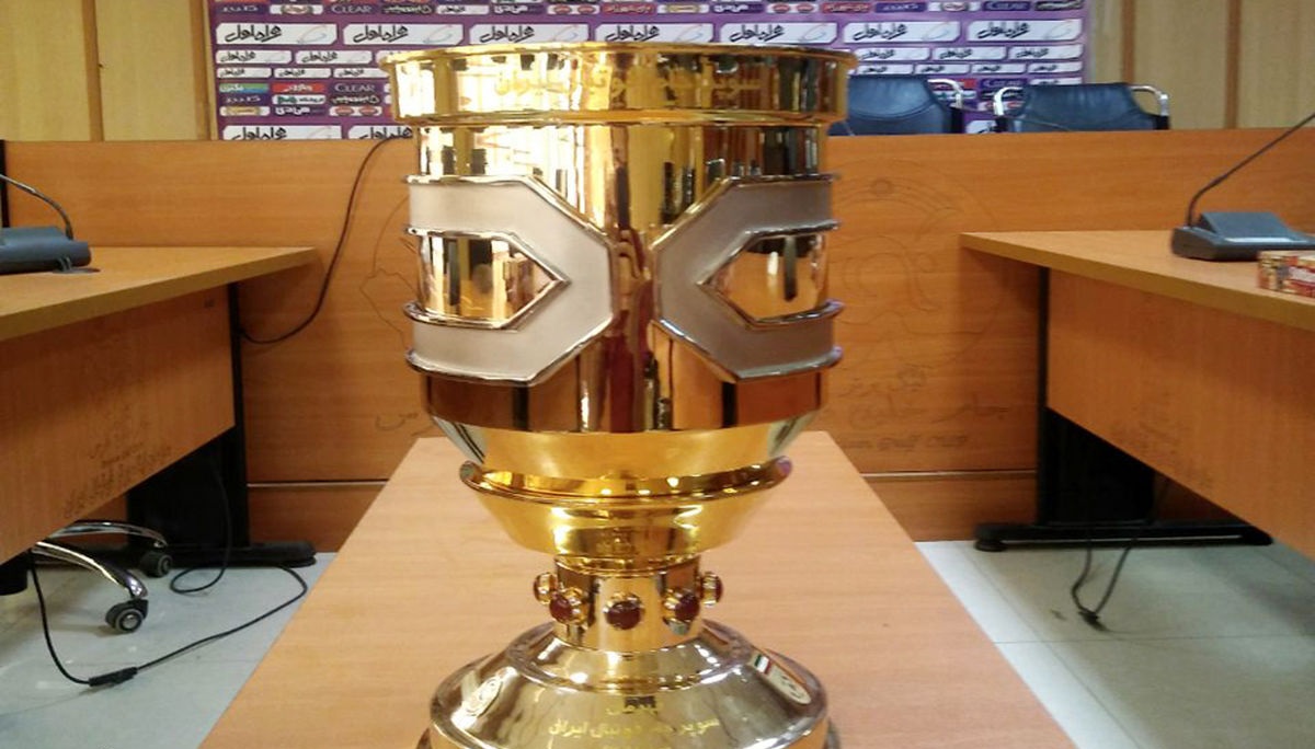 دست رد سازمان لیگ به سینه استقلال