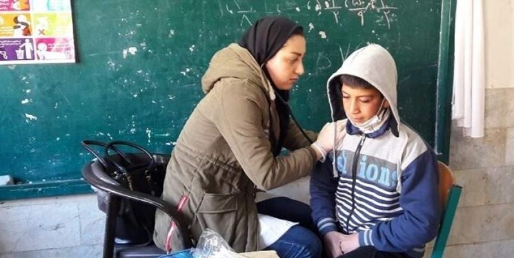 آموزش و پرورش: «تعطیلی مدارس» به علت شیوع «آنفلوآنزا» در دستورکار نیست