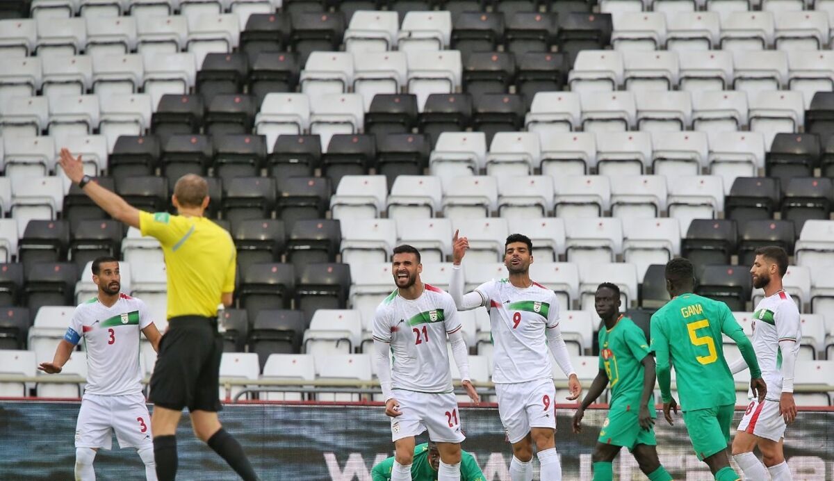 لژیونر پرسپولیسی در راه ایران ؛ احمد نوراللهی باز می گردد