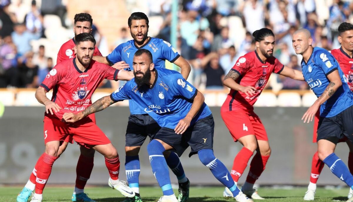 انتقاد پیشکسوت استقلال از کی روش به خاطر دربی