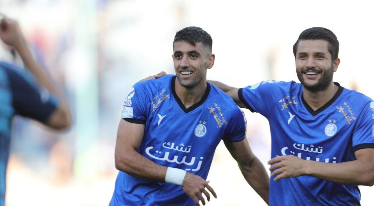 این ستاره ساپینتو را وسوسه کرد ! این ستاره ساپینتو را وسوسه کرد !