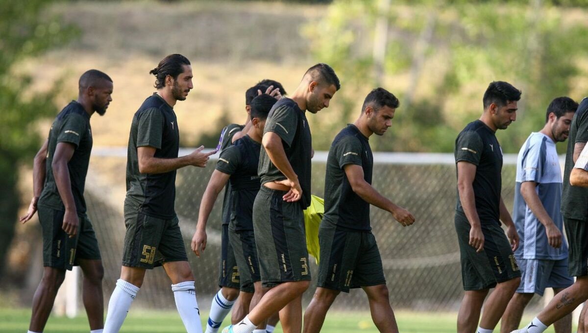 غوغای نقل و انتقالاتی در استقلال ؛ کدام ستاره ها جدا می شوند؟ غوغای نقل و انتقالاتی در استقلال ؛ کدام ستاره ها جدا می شوند؟