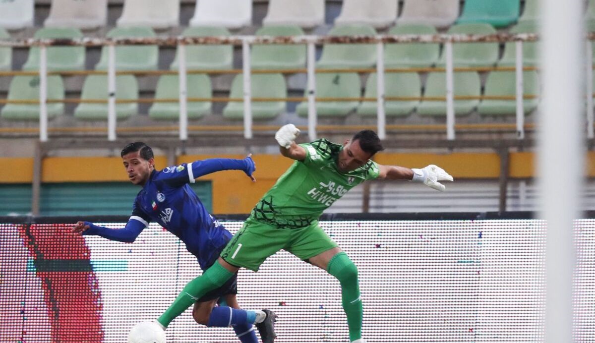 دردسر بزرگ یک مدیر با مصاحبه عجیب برای استقلال دردسر بزرگ یک مدیر با مصاحبه عجیب برای استقلال