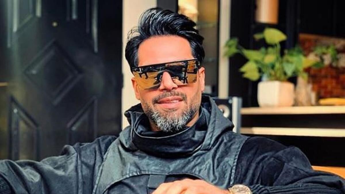 انتقاد تند چهره خبرساز از مدیر استقلال انتقاد تند چهره خبرساز از مدیر استقلال