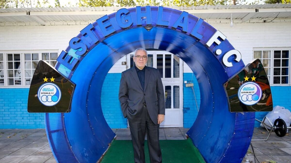 دردسر جدید برای علی فتح الله زاده ؟ ماجرای جنجالی چیست دردسر جدید برای علی فتح الله زاده ؟ ماجرای جنجالی چیست