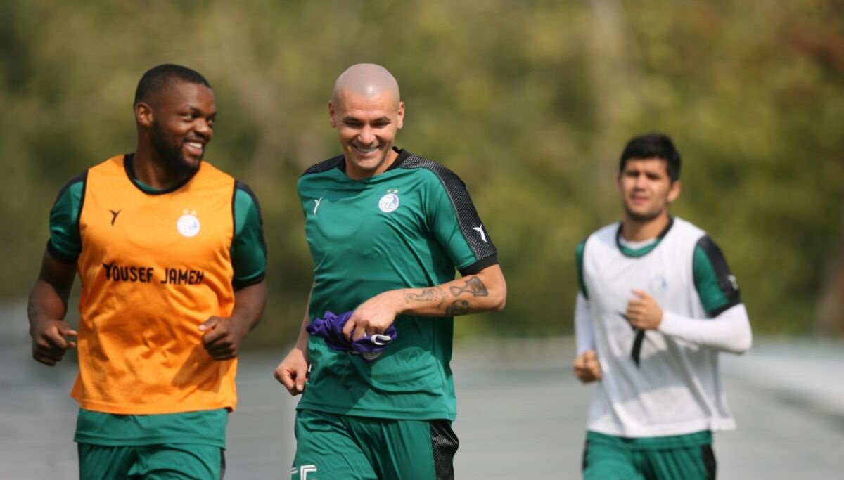 خارجیهای استقلال رفتنی شدند + جزئیات خارجیهای استقلال رفتنی شدند + جزئیات