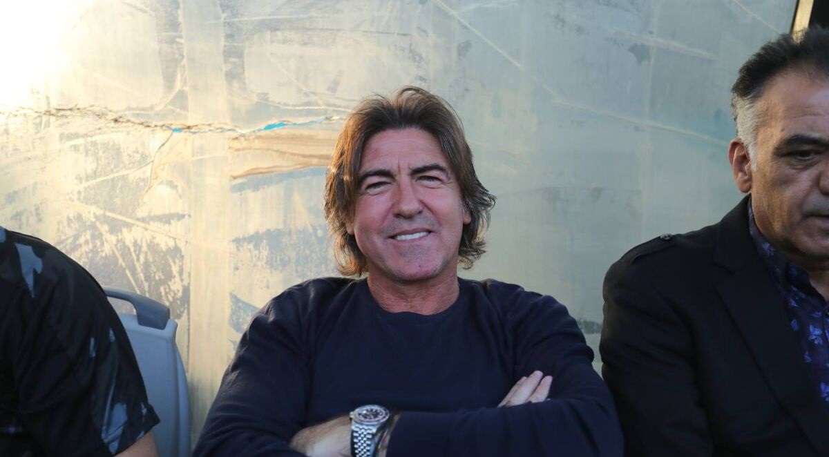 پرسپولیسیها دوباره ساپینتو را عصبانی میکنند؟ پرسپولیسیها دوباره ساپینتو را عصبانی میکنند؟