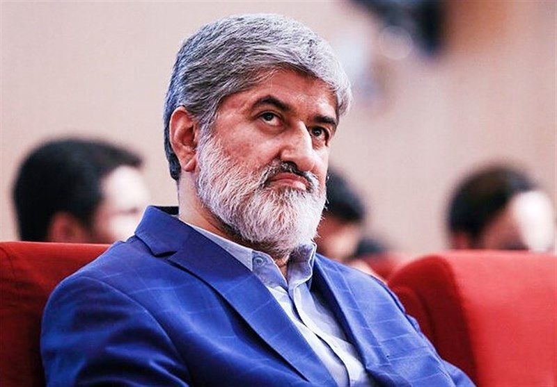نيت رهبران انقلاب قطع رابطه با امريكا نبود