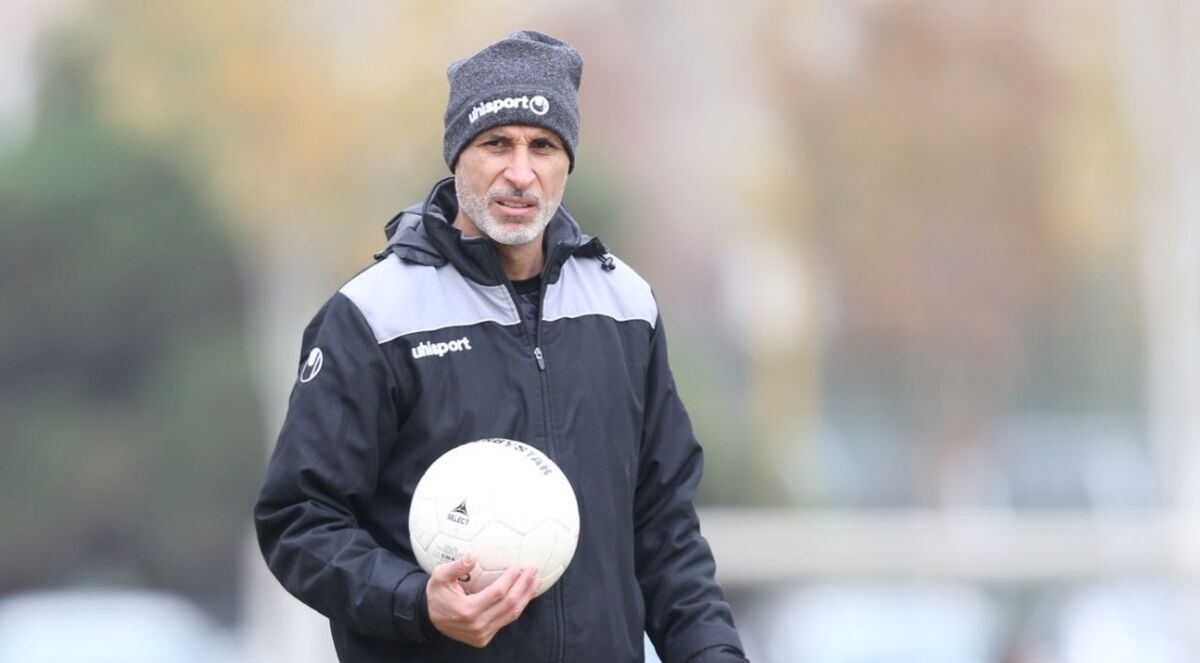 یحیی گلمحمدی نظرش را درباره ملی پوشان تغییر داد؟ یحیی گلمحمدی نظرش را درباره ملی پوشان تغییر داد؟