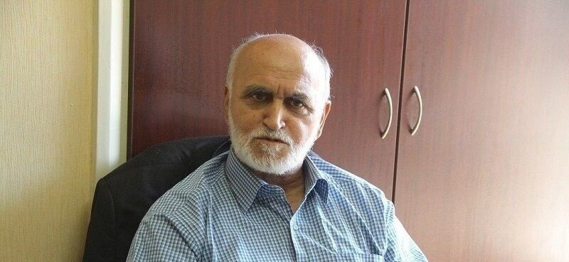 افشاگری مدیرعامل پیشین استقلال سوژه شد افشاگری مدیرعامل پیشین استقلال سوژه شد