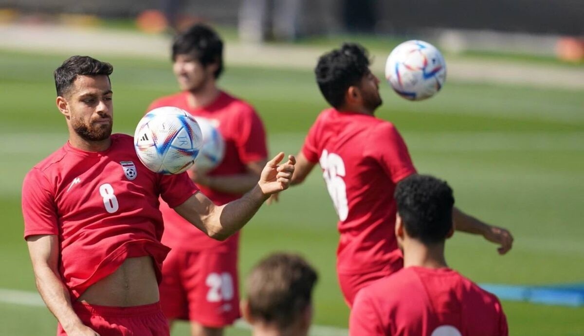 پورعلی گنجی در این صورتاز پرسپولیس جدا می شود پورعلی گنجی در این صورتاز پرسپولیس جدا می شود