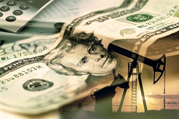 قیمت جهانی نفت امروز 2 آذر 1401