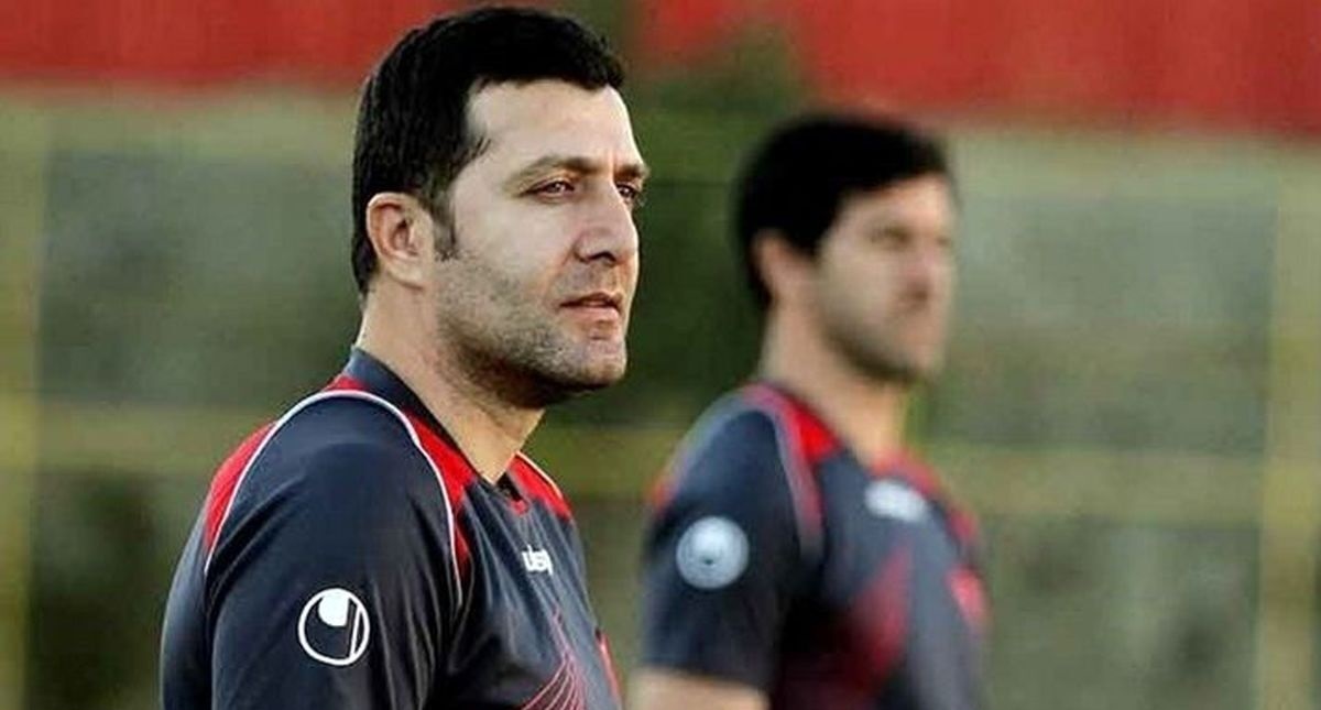 محرومیت مربی پرسپولیسی به خاطر استقلال! محرومیت مربی پرسپولیسی به خاطر استقلال!