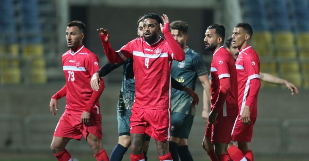 ماموریت ویژه یحیی برای ستاره پرسپولیس ماموریت ویژه یحیی برای ستاره پرسپولیس