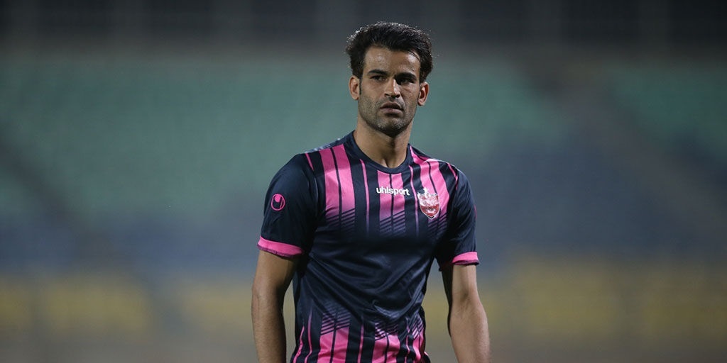 گزینه گلمحمدی از دسترس پرسپولیس خارج شد گزینه گلمحمدی از دسترس پرسپولیس خارج شد